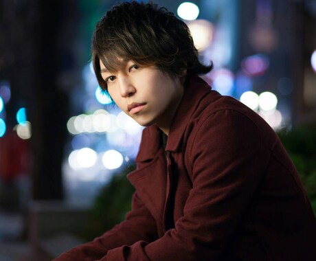 悩み相談、話を聞いて欲しい。そんな方を待ってます ホストクラブで7年間の経験あり イメージ1
