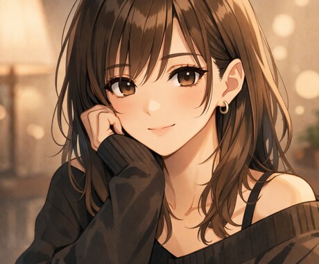 依存・曖昧な関係、しんどい恋を一緒に整理します 夜になると考えすぎちゃう人へ眠れない夜、チャットで話そ？ イメージ1