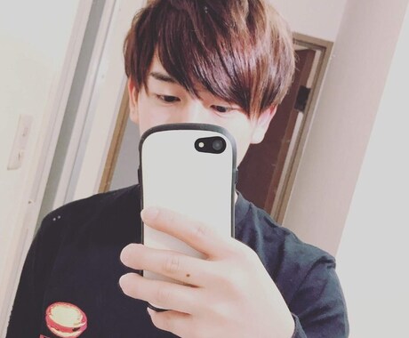 話し相手になります どんな話しでも大丈夫です。気軽にどうぞ^_^ イメージ1