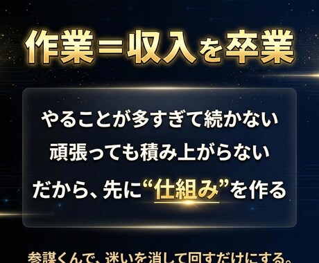 初心者向け｜在宅AI副業の始め方、作り方教えます 初心者 副業／ネタ設計／投稿導線／副業／副業 在宅／AI副業 イメージ2