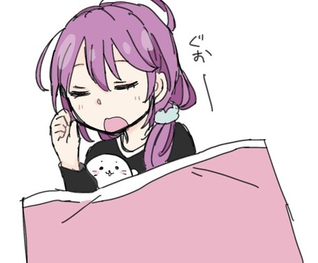 デフォルメでアイコン描きます はっきり、でもかわいい、ゆるい感じが得意です。 イメージ2