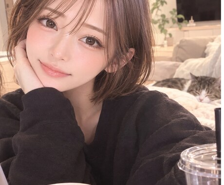 わたしもめっちゃしゃべります 今まさにわたしも誰かに聞いてほしい気分です イメージ1