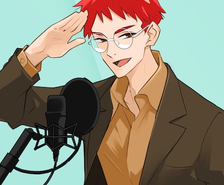 現役プロ声優講師が「腹式呼吸発声」について教えます 日本一わかり易い「腹式呼吸」についてのオンラインレッスン イメージ2