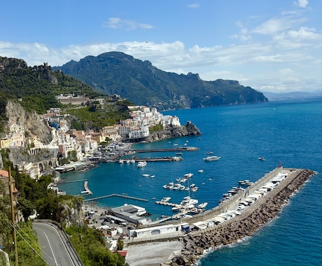 イタリア現地の情報リサーチします イメージ1