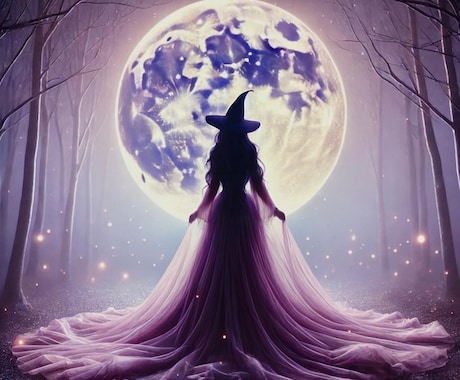 １分から鑑定｜今の彼の本音を読み解きます ☪️心の迷いをそっと照らす霊感タロットと高次の導き イメージ1