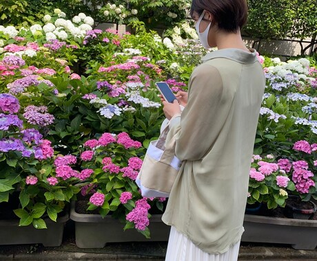 栄養学生の相談に何でものります 管理栄養士3年目の社会人が、栄養学生の悩み不安を聞きます! イメージ2
