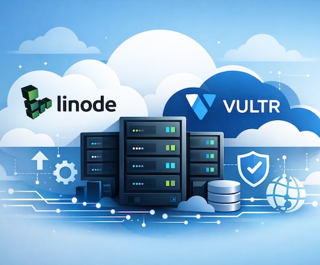 セキュアなLinuxサーバー初期構築を代行します 英語やインフラの知識がない、そんなお悩みを解決します！ イメージ1