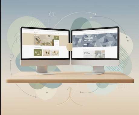集客・売上がUPするWebサイトを制作いたします 【行動経済学×AI】年2億売上ライターが作るWebサイト イメージ1