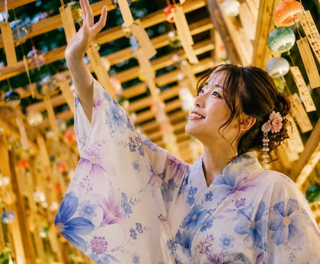 SNS、プロフ、リール等の写真動画を撮影します 全国対応可！SNSや記念⭐︎あなたの魅力を引き出します⭐︎ イメージ2