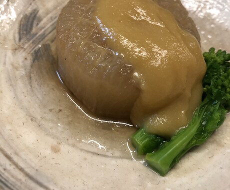 レシピお教えいたします 料理人がレシピをお教えします！ イメージ2