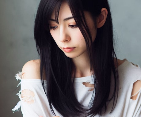 失恋・復縁の相談✨つらい想い、重たい気持ち聴きます 失恋の痛み、復縁の希望。すべて受け止め、寄り添います。 イメージ2