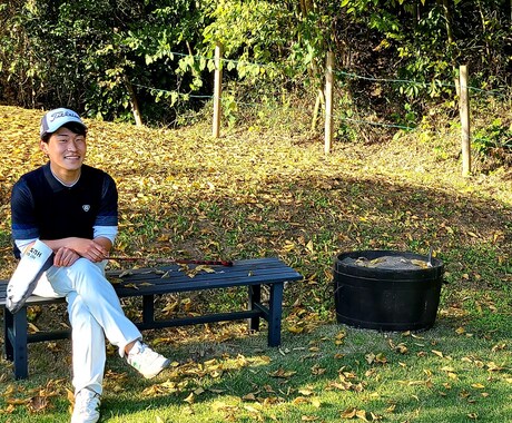 ベスト100台初心者向けオンラインお悩み相談します ゴルフ初心者の方に向けたなんでもお悩み相談です！ イメージ1