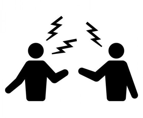 精神科の心理士が人格検査（PFスタディ）を行います 対人傾向や社会適応性、攻撃性などを知ることが出来ます。 イメージ2