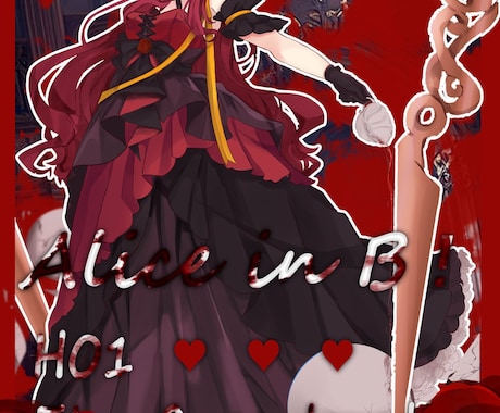 商用OK！イラストのご依頼承ります イラスト関係なんでも承っております͈ᴗ̀ ̫ᴗ́ ͈ イメージ1