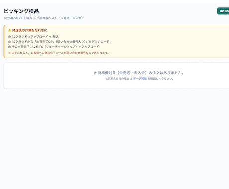 あなたの業務だけに合う仕組みをつくります 既存ツールでは解決できない手作業を、専用ツールで自動化 イメージ2