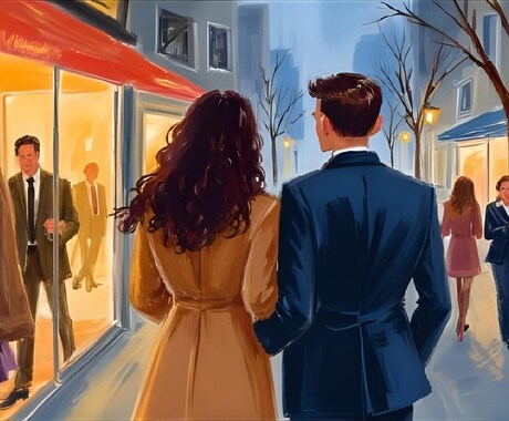 秘密の恋】不倫・浮気…大人の関係をカードで占います 不倫した側も、された側も。複雑な恋の答えを導きます イメージ2
