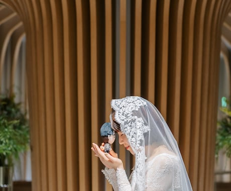 推しとの愛を応援します 推しとの愛・結婚に壁はありません。 イメージ2