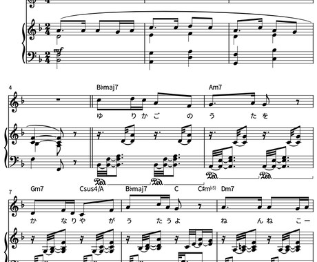 あなただけのため編曲します 保育士試験＜ライバルに差をつけたい方は必見！＞ イメージ1