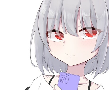 アイコンやヘッダーのイラストを描きます 低価格で安心したクオリティを提供します イメージ1
