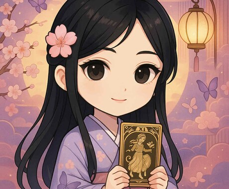 同性恋愛♥️あなたの想い丁寧に寄り添い占います 未来の2人の絆✨を結ぶ言葉を受け取り、届けます☘️応援 イメージ2