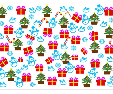 クリスマス１ます プレゼントにプレゼントにどうぞ イメージ2