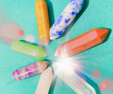 タロット占いと神棚祈願⭐︎12時間以内に鑑定します 恋愛、復縁、仕事、人生、未来を占い⭐︎祈願もセットです イメージ2