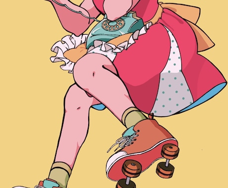 あなただけのジャケ写/MVサムネデザインします 個性的でおしゃれなデザイン◎丁寧に対応いたします◎ イメージ2