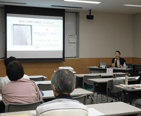 妻の心が分からない男性の方　夫婦円満相談・承ります 家庭も職場にも居場所がないと悩む男性の方へ　解決策提示します イメージ2