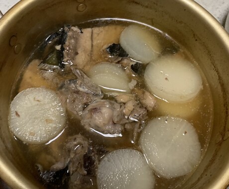 調理師！があなたの料理を具体的にアドバイスします 和食専門、ホテル、居酒屋に関してなら大歓迎です！ イメージ2