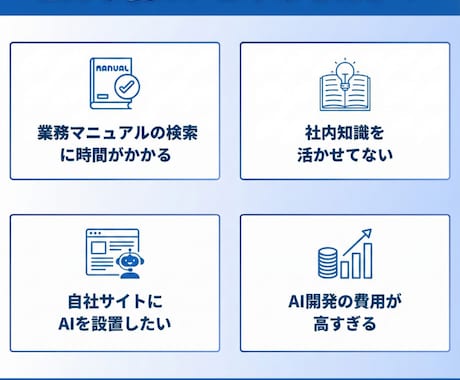 生成AI歴4年がDifyでAIアプリ開発します v1.14対応｜最短3日でDSL納品｜即日動くAIアプリ イメージ2