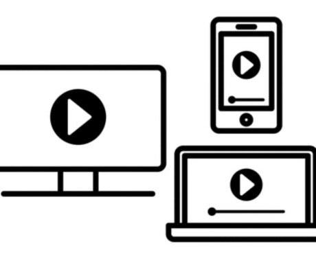 動画のモザイク処理を致します 動画を編集する際、手間な作業モザイク処理を致します。 イメージ1