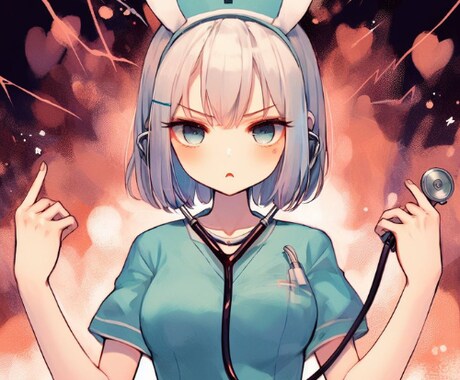 聞き上手看護師が恋愛や人間関係どんな悩みも聴きます 消えてなくなりたい！そんなこと考えちゃうあなたの話聴きます。 イメージ1