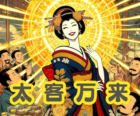 客層がよくなり良縁と結ばれるための術を行使します あなたの潜在的な魅力が開放され良縁と結ばれます。 イメージ1