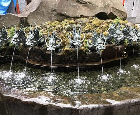 良縁の最強神社！箱根神社・九頭龍神社代理祈願します 白龍神社例大祭祈願☆事業運・良縁・家庭運に効果あり！ イメージ1