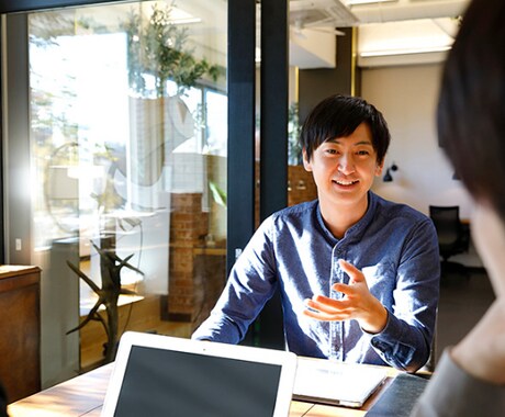 SNSで集客を増やすお手伝いをいたします 魅力的なSNSで集客を増やしましょう！ イメージ1