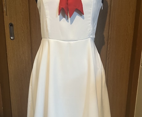 コスプレ、ステージ衣装等オーダーメイドで作ります あなたが輝くオリジナルの1着をお作りします。 イメージ2