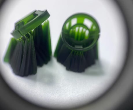 サ17)超小型繊細部品を3Dプリンターで作成します ミニパーツ極小部品高精度プリント イメージ2