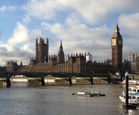 英検一級の東大生が、あなたの英語力を伸ばします 海外駐在経験も生かし、使える英語をお教えします。 イメージ1