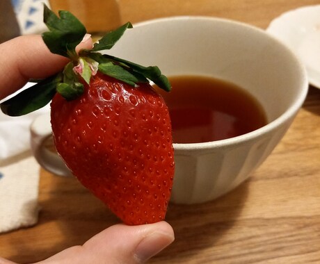 友達のようにお話を聞きします ほっこりちょっぴりのんびりと。お話し聞かせてください♪ イメージ1