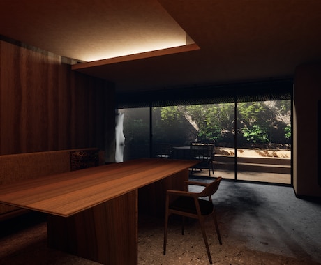 理想の空間探しましょう。パース図作成いたします 一期一会、より良いお部屋づくりのお手伝いさせて下さい。 イメージ1
