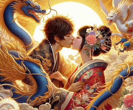 あなたの恋愛を霊感、霊視で読み解きアドバイスします 複雑恋愛 浮気  運命 結婚 悩めるあなたをお助けします！ イメージ2