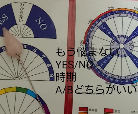 霊感タロット、ダウジングで恋愛運や仕事運を占います ✡️1分100円✡️恋愛や仕事で悩んでいるあなたへ イメージ2