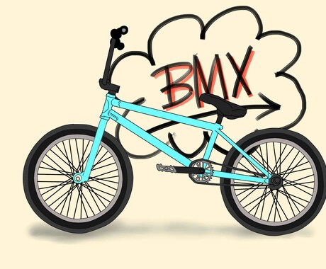 自転車でジャンプする方法を教えます ジャンプ(バニーホップ)を教えます。【チャットVer】 イメージ1