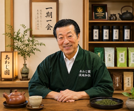 AI初心者向け文章作成サポートします 48年の経営経験×AIで文章作成をサポート イメージ2