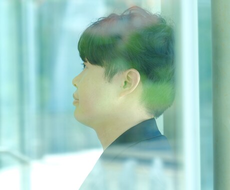 京都在住  『なぜか惹かれる』プロフ写真撮影します 【SNS,HPで使えるお写真をプロカメラマンが撮影します】 イメージ2
