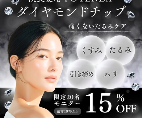 売上・集客に繋がるバナー＆ヘッダー画像を制作します 【元広告代理店デザイナー】成果に繋がる数値ベースのデザイン イメージ2