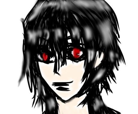 TwitterやSNSアイコンイラスト描きます 一律1000円でSNS用のアイコン描きます！※絵柄画像参照 イメージ1