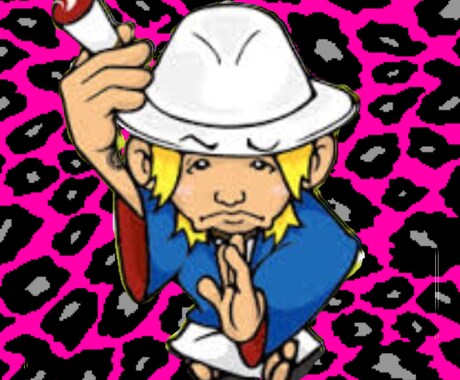 あなたの好きなキャラクターのイラストを描きます♪もちろんペットのイラストや合成画像もやります。 イメージ1
