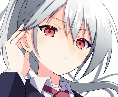 あなたのためにSNSアイコンを描きます 表情豊かでSNS映えするイラストを描きます。 イメージ2