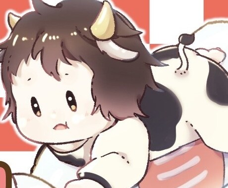 お子さんのイラスト制作します 記念日やお祝い、プレゼントにぴったり！ イメージ2